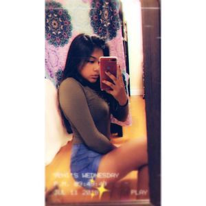 Meet your Posher, Yenecis